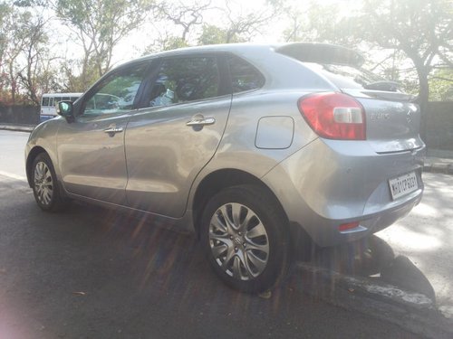 2017 Maruti Suzuki Baleno for sale at low price