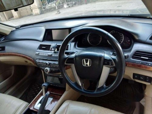Used Honda Accord VTi-L (AT) 2012 for sale