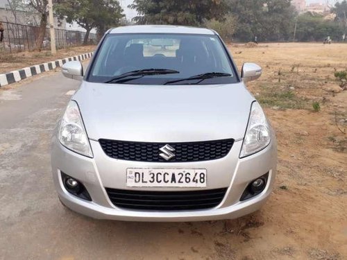 Maruti Suzuki Swift 2013 for sale