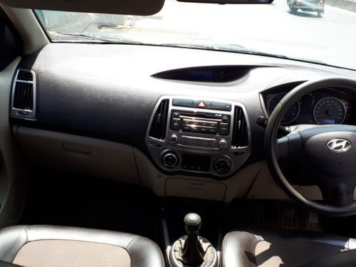 Used Hyundai i20 car at low price