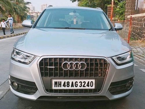 Audi Q3 35 TDI Quattro Premium for sale