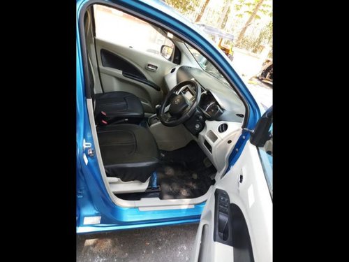 Used Maruti Suzuki Celerio VXI 2014 for sale