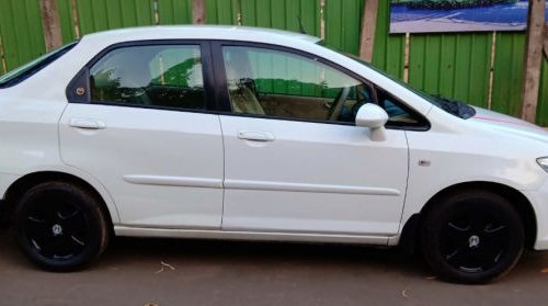 Honda City ZX GXi for sale