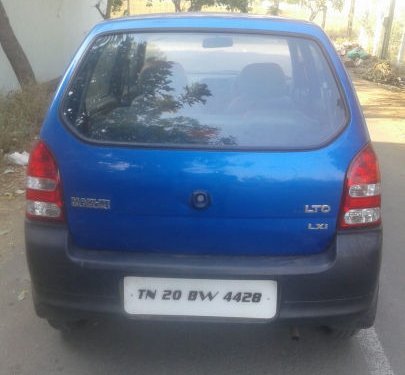 Used 2009 Maruti Suzuki Alto for sale