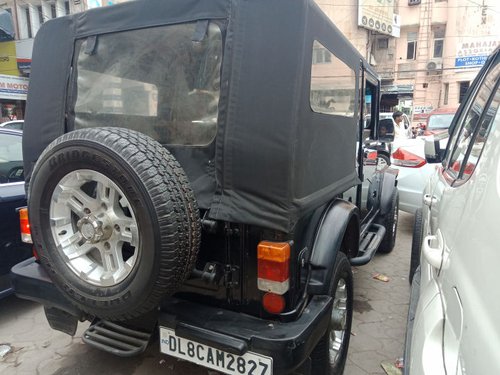 Used 2015 Mahindra Thar for sale