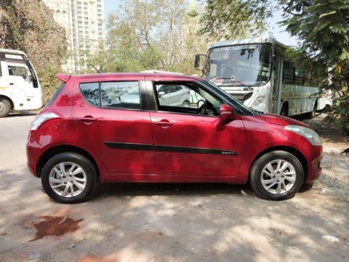 Used Maruti Suzuki Swift ZXI 2013 for sale