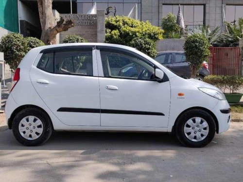 2010 Hyundai i10 for sale