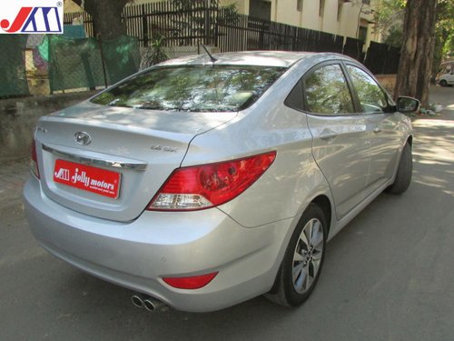 2014 Hyundai Verna for sale