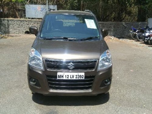 2015 Maruti Suzuki Wagon R for sale