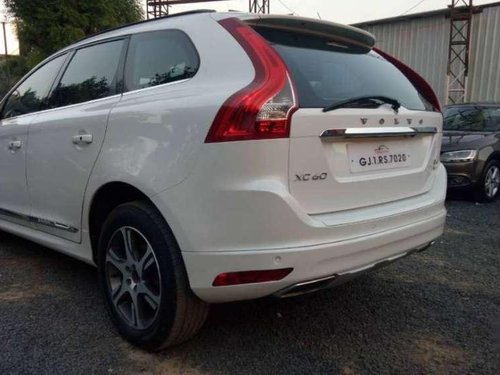 Used Volvo XC60 D5 2016 for sale