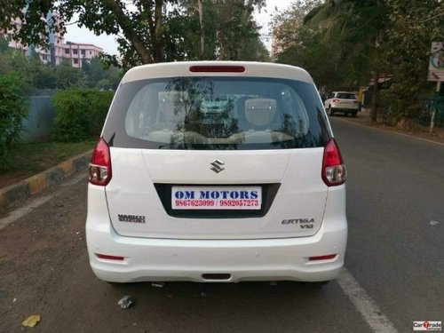 2012 Maruti Suzuki Ertiga for sale