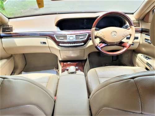 Mercedes Benz S Class 2011 for sale