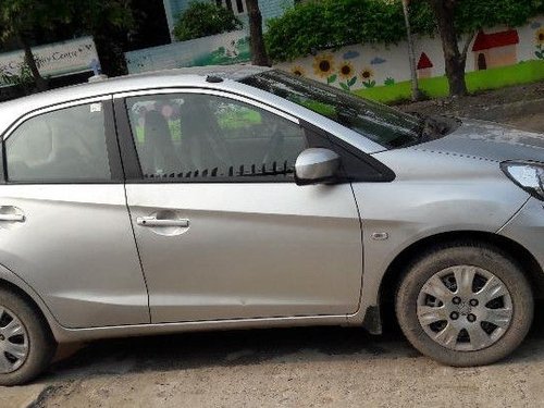 Used Honda Brio S MT 2013 for sale