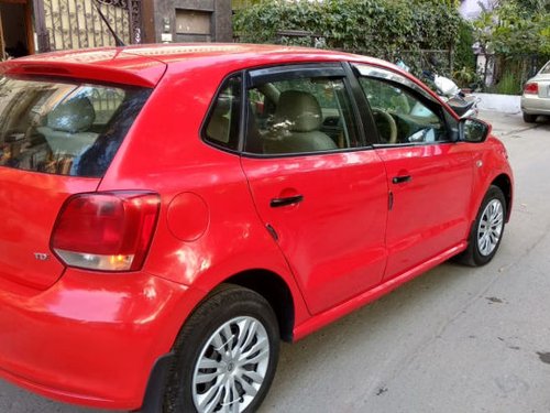 Used 2012 Volkswagen Polo for sale