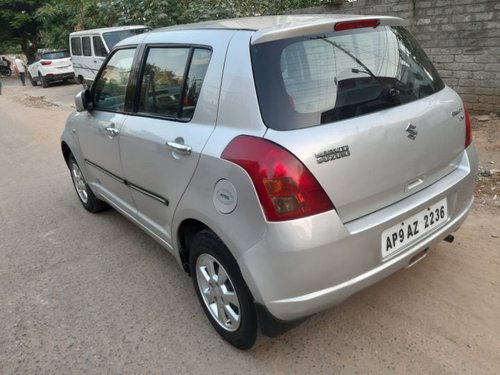 2005 Maruti Suzuki Swift for sale at low price