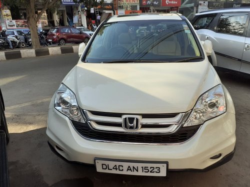 Honda CR V 2.4 AT 2010 for sale