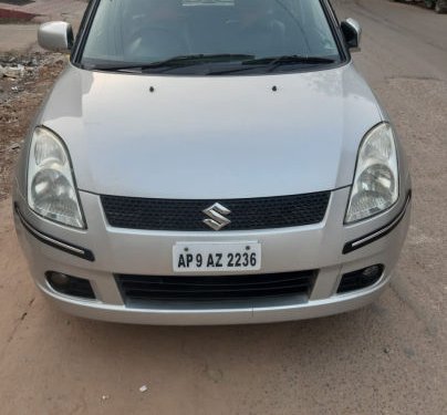 2005 Maruti Suzuki Swift for sale at low price