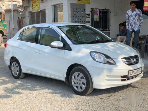 Used Honda Amaze car 2015 for sale at low price