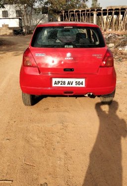 Maruti Suzuki Swift 2007 for sale