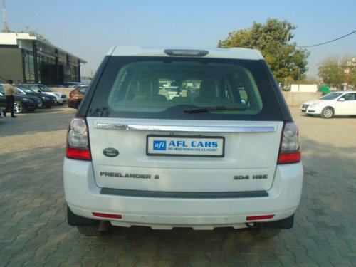 2012 Land Rover Freelander 2 for sale at low price