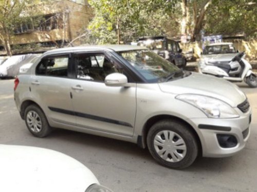 Used Maruti Suzuki Dzire car at low price