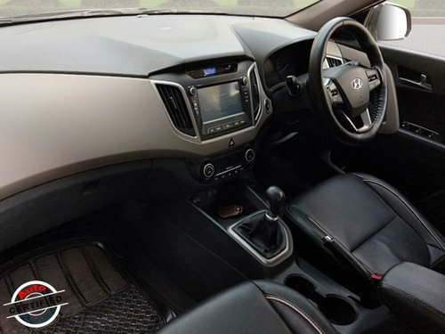 Hyundai Creta 1.6 SX Option for sale