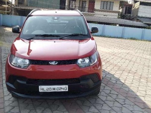 2017 Mahindra KUV 100 for sale