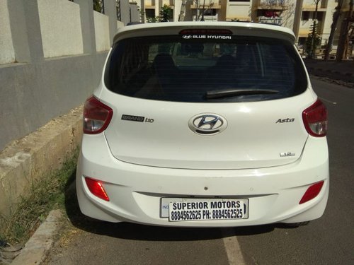 2015 Hyundai i10 for sale at low price