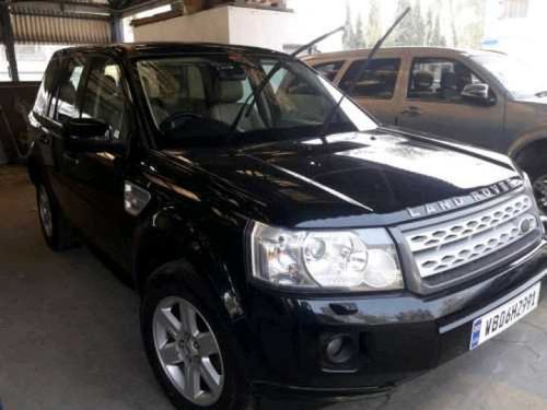 2011 Land Rover Freelander 2 for sale at low price