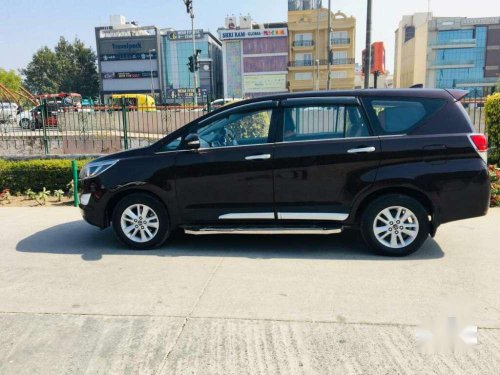 Toyota INNOVA CRYSTA 2.8 GX CRDi Automatic, 2017 for sale