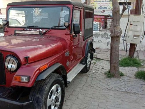 Used 2015 Mahindra Thar for sale