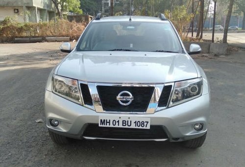 2014 Nissan Terrano for sale