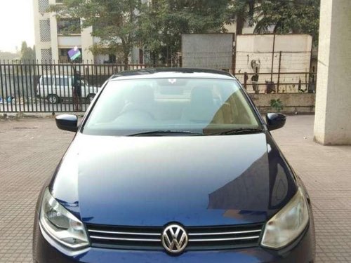 2012 Volkswagen Vento for sale