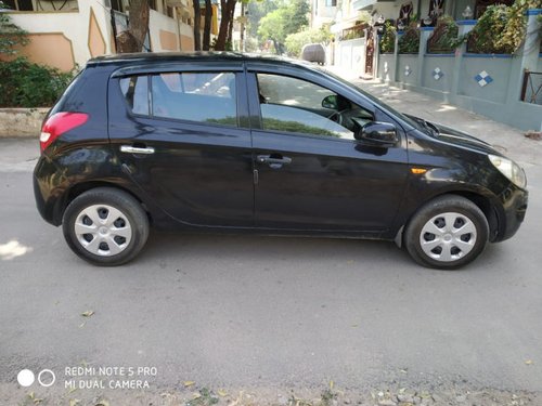 2010 Hyundai i20 for sale