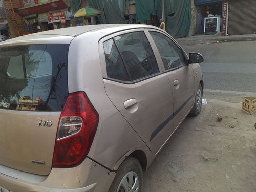 Hyundai i10 Era 1.1 2011 for sale