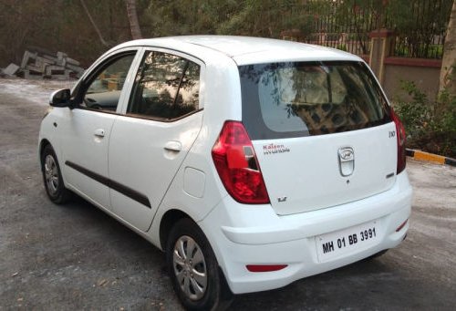 2012 Hyundai i10 for sale