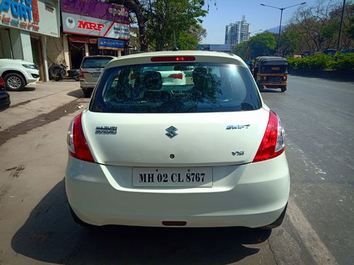 Used 2012 Maruti Suzuki Swift for sale