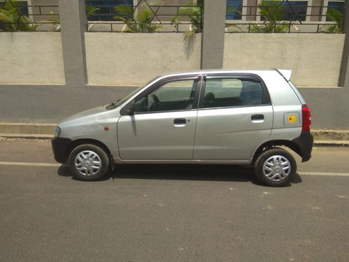 2009 Maruti Suzuki Alto for sale