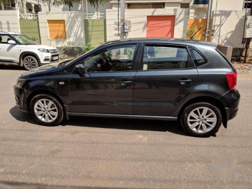 Used Volkswagen Polo car 2014 for sale at low price