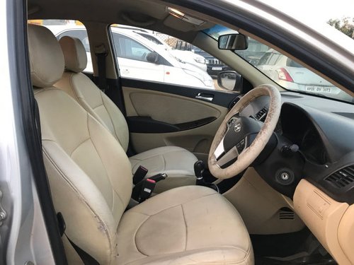 2011 Hyundai Verna for sale