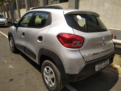 2015 Renault Kwid for sale at low price