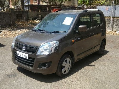 2015 Maruti Suzuki Wagon R for sale