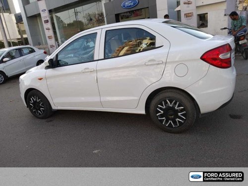 Used Ford Aspire car at low price