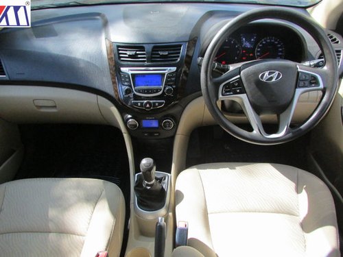 2014 Hyundai Verna for sale