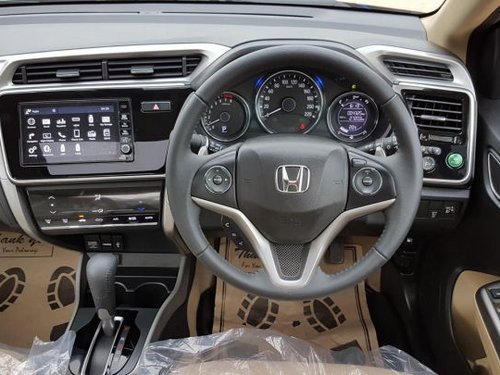 Honda City i-VTEC CVT ZX for sale