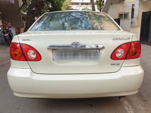 Used 2003 Toyota Corolla for sale