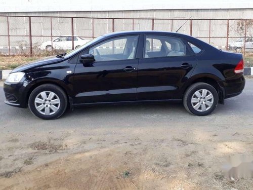 2012 Volkswagen Vento for sale at low price