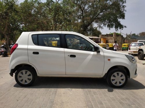 2016 Maruti Suzuki Alto K10 for sale