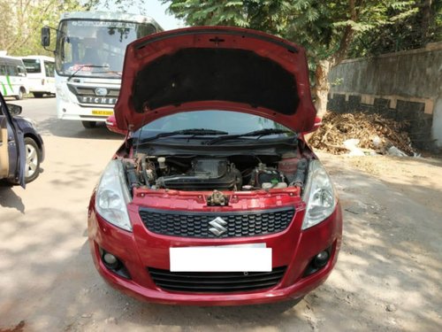 Used Maruti Suzuki Swift ZXI 2013 for sale