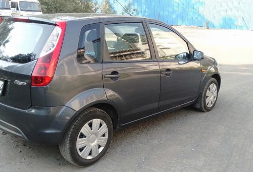 Ford Figo Petrol EXI 2011 for sale